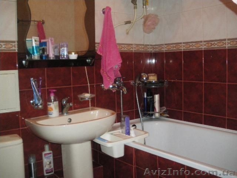 Продам 1-у комнатную квартиру на ул.Заболотного. - <ro>Изображение</ro><ru>Изображение</ru> #3, <ru>Объявление</ru> #608610