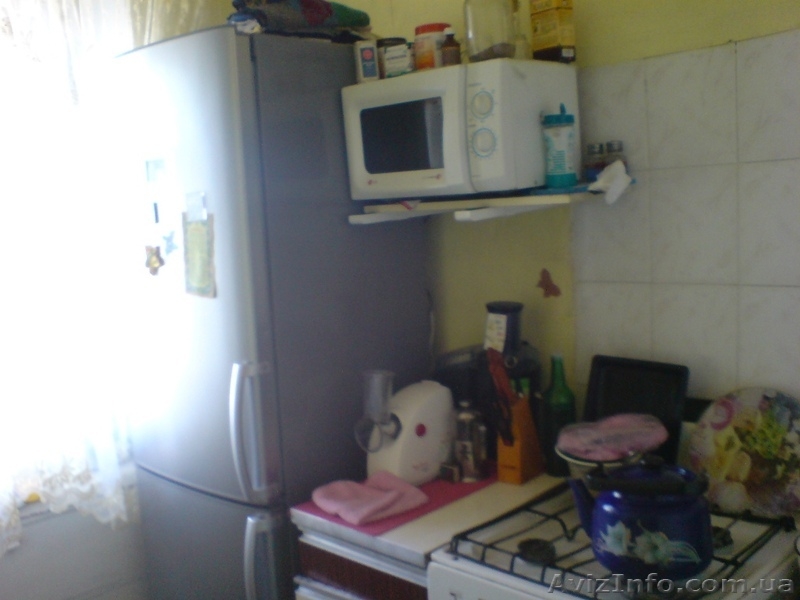 Продам 1-ком. квартиру, ул.Кордонная/Ивановский мост - <ro>Изображение</ro><ru>Изображение</ru> #3, <ru>Объявление</ru> #608795