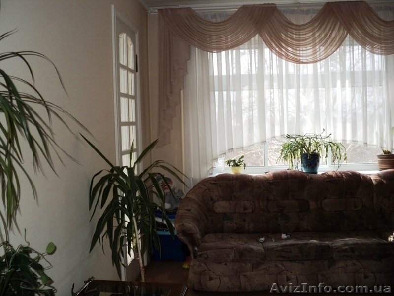 Продам 3 комнатную квартиру, Фонтанская дор./8ст.Б.фонтана. - <ro>Изображение</ro><ru>Изображение</ru> #2, <ru>Объявление</ru> #616789