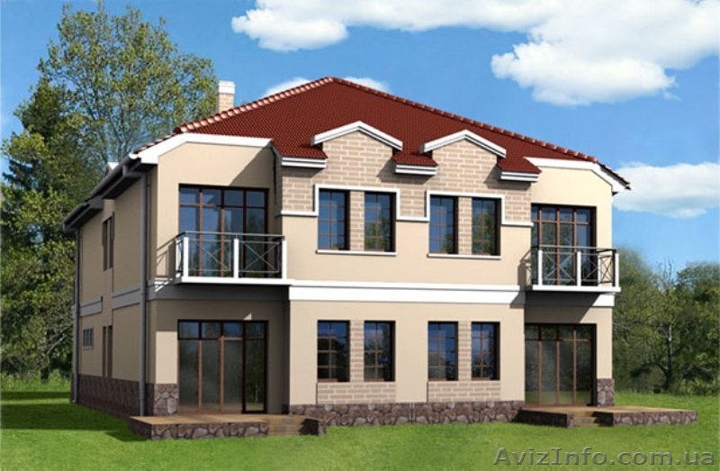 Продам на выгодных условиях 2-х эт. дом-дуплекс, Совиньон-2/«Марин Вил - <ro>Изображение</ro><ru>Изображение</ru> #2, <ru>Объявление</ru> #619839
