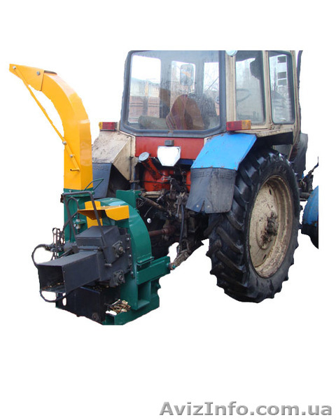 Щепорубка продам - <ro>Изображение</ro><ru>Изображение</ru> #3, <ru>Объявление</ru> #621702