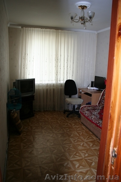 Продам 3х комн. квартиру на ул. 25 Чапаевской Дивизии.  - <ro>Изображение</ro><ru>Изображение</ru> #2, <ru>Объявление</ru> #628844