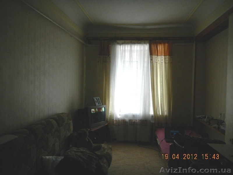 Продам 4-х комнатную квартиру, ул.Троицкая/Маразлиевская - <ro>Изображение</ro><ru>Изображение</ru> #3, <ru>Объявление</ru> #631725