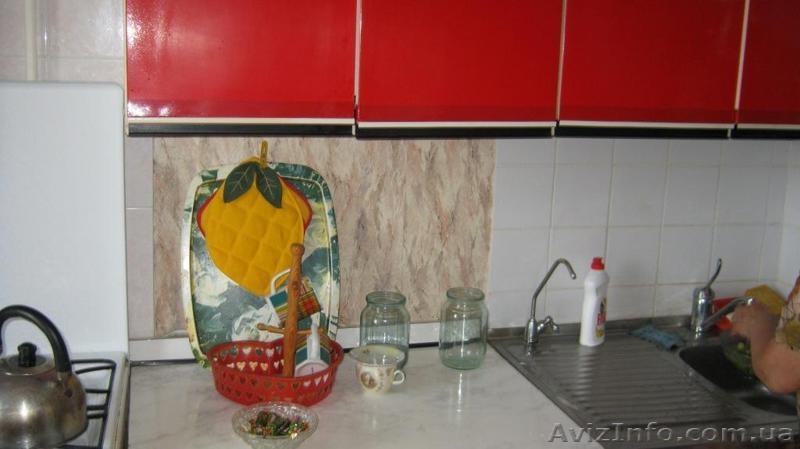 Продам 3-х комнатную квартиру, ул.Посмитного/Аркадиевский пер. - <ro>Изображение</ro><ru>Изображение</ru> #2, <ru>Объявление</ru> #631964
