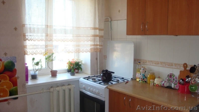 Продам 1 комнатную квартиру ул.Краснова/пл. Толбухина - <ro>Изображение</ro><ru>Изображение</ru> #2, <ru>Объявление</ru> #640476