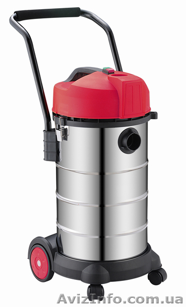 Универсальный итальянский пылесос Rocco 1235 - <ro>Изображение</ro><ru>Изображение</ru> #3, <ru>Объявление</ru> #630878