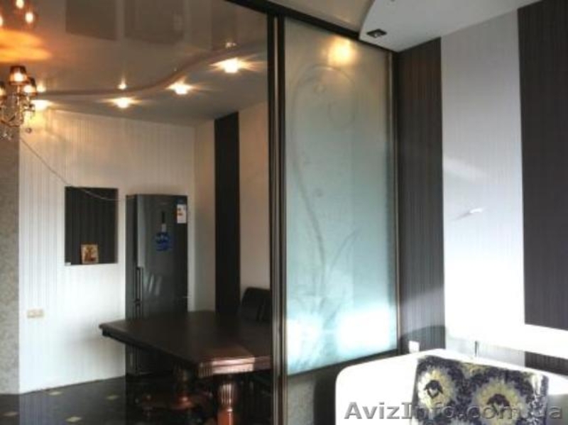 Продается  2-х комн. квартира, Фонтанская дорога/ Подкова. - <ro>Изображение</ro><ru>Изображение</ru> #3, <ru>Объявление</ru> #606925