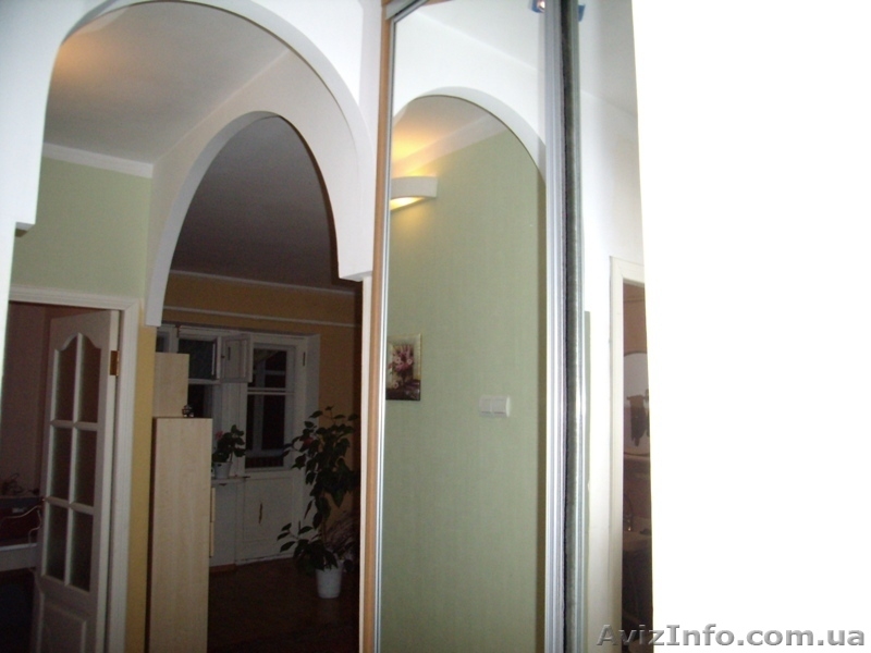 Продам 1 комн.квартиру на Фонтанская дороге. - <ro>Изображение</ro><ru>Изображение</ru> #3, <ru>Объявление</ru> #607195