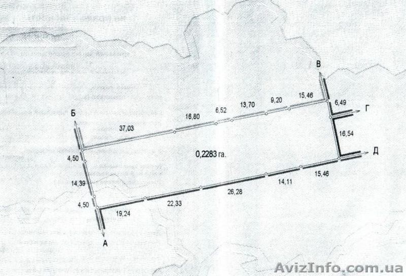 Продам земельный участок, ул. Тимирязева/Львовская - <ro>Изображение</ro><ru>Изображение</ru> #3, <ru>Объявление</ru> #608207