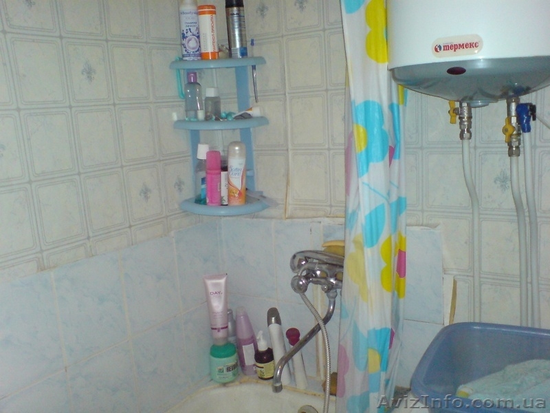 Продам 1-ком. квартиру, ул.Кордонная/Ивановский мост - <ro>Изображение</ro><ru>Изображение</ru> #4, <ru>Объявление</ru> #608795