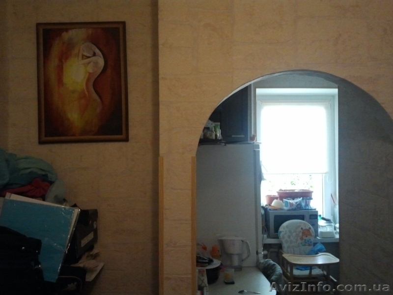 Продам 1-ком. квартиру, ул. Ильфа и Петрова/"Фуршет" - <ro>Изображение</ro><ru>Изображение</ru> #3, <ru>Объявление</ru> #611898