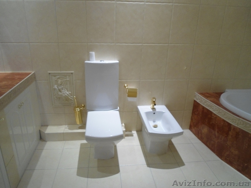 Продам 3-х комн. квартиру в ЖК «Мерседес» на Лидерсовском бульваре. - <ro>Изображение</ro><ru>Изображение</ru> #3, <ru>Объявление</ru> #463074