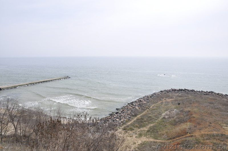 Продам участок форма флага, Черноморское/Коминтерновский р-н.  - <ro>Изображение</ro><ru>Изображение</ru> #3, <ru>Объявление</ru> #616491