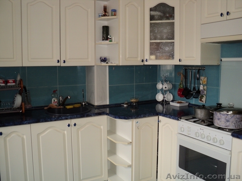 Продам 3 комнатную квартиру, Фонтанская дор./8ст.Б.фонтана. - <ro>Изображение</ro><ru>Изображение</ru> #3, <ru>Объявление</ru> #616789