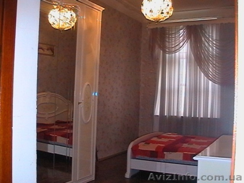 Продам 3-х комнатную квартиру по ул. Ясная /Вице-Адмирала Азарова - <ro>Изображение</ro><ru>Изображение</ru> #3, <ru>Объявление</ru> #617859