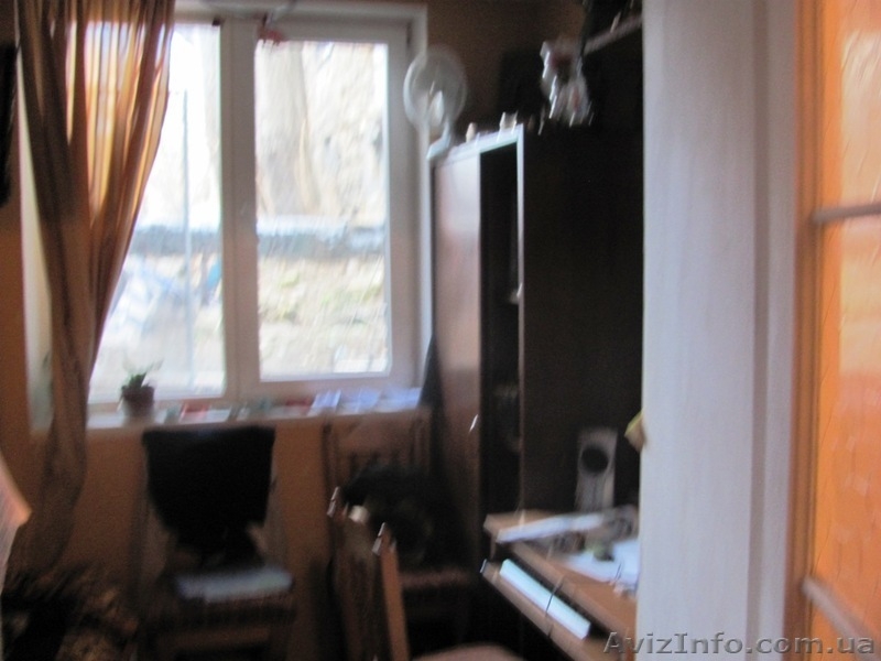 Продам 1-но комнатную квартиру ул.Мясоедовская/Б.Хмельницкого - <ro>Изображение</ro><ru>Изображение</ru> #3, <ru>Объявление</ru> #620205