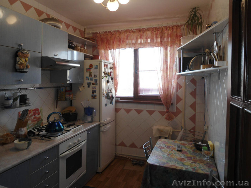 Продам 3-х ком. кв. с капитальным ремонтом, ул.Филатова/Дом Мебели. - <ro>Изображение</ro><ru>Изображение</ru> #3, <ru>Объявление</ru> #627256