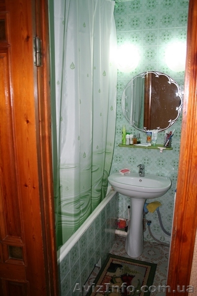 Продам 3х комн. квартиру на ул. 25 Чапаевской Дивизии.  - <ro>Изображение</ro><ru>Изображение</ru> #3, <ru>Объявление</ru> #628844