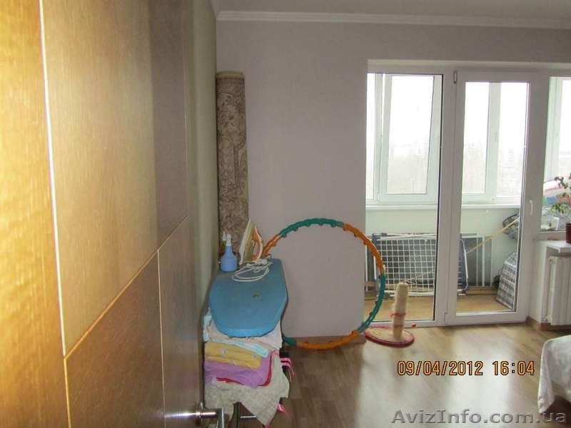 Продам 4-х комн. квартиру на проспекте Шевченко. - <ro>Изображение</ro><ru>Изображение</ru> #3, <ru>Объявление</ru> #470435