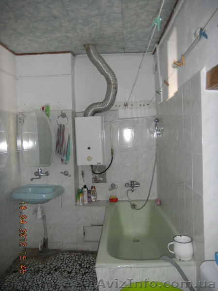 Продам 4-х комнатную квартиру, ул.Троицкая/Маразлиевская - <ro>Изображение</ro><ru>Изображение</ru> #4, <ru>Объявление</ru> #631725