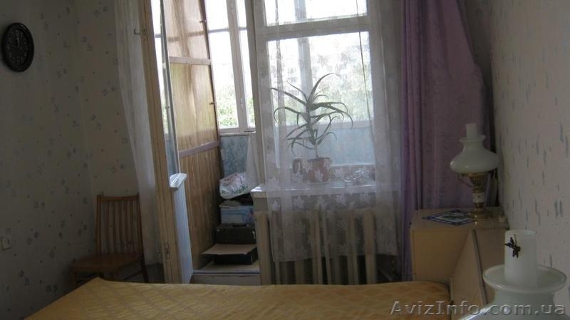 Продам 3-х комнатную квартиру, ул.Посмитного/Аркадиевский пер. - <ro>Изображение</ro><ru>Изображение</ru> #3, <ru>Объявление</ru> #631964