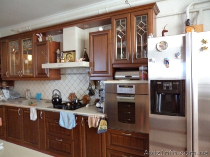 Продам 3-х квартиру с видом на море на ул. Посмитного/Фонтанская дорога в ЖК "Ка - <ro>Изображение</ro><ru>Изображение</ru> #3, <ru>Объявление</ru> #637553