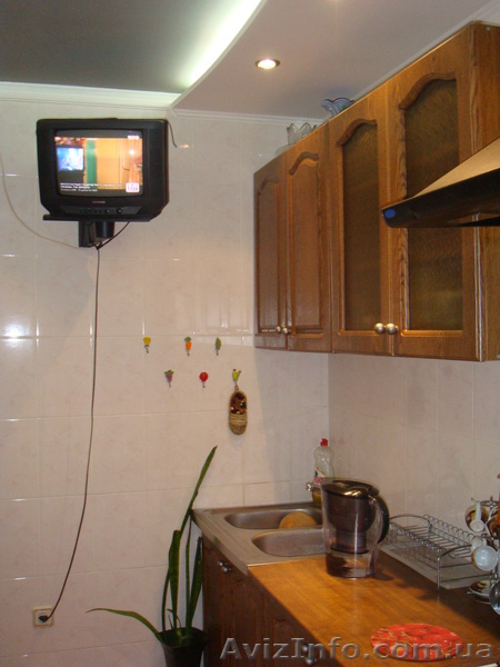 Продам 2-х комн. квартиру на ул.Малиновского.  - <ro>Изображение</ro><ru>Изображение</ru> #3, <ru>Объявление</ru> #525588