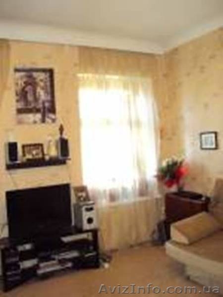 Продам 1комнатную квартиру, Книжный пер./ Преображенская - <ro>Изображение</ro><ru>Изображение</ru> #3, <ru>Объявление</ru> #640222