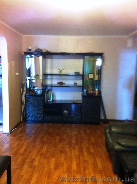 Продам 3-комнатную квартиру, ул.Гайдара/25 Чапаевской дивизии - <ro>Изображение</ro><ru>Изображение</ru> #3, <ru>Объявление</ru> #640983