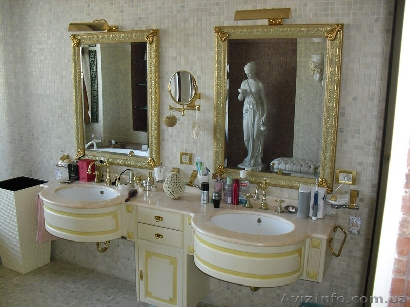 Продам 5-ти комнатный пентхаус, Кирпичный пер./Французский б-р - <ro>Изображение</ro><ru>Изображение</ru> #4, <ru>Объявление</ru> #608057