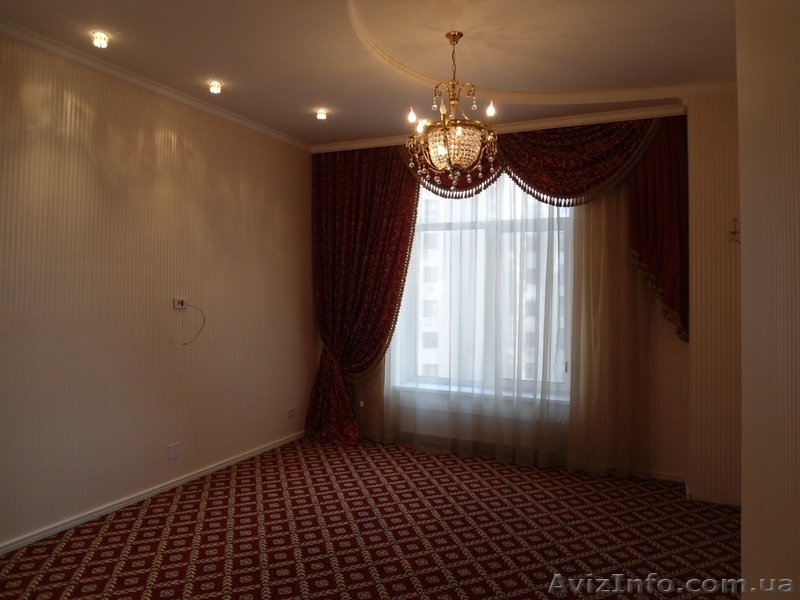 Продам 3-х комн. квартиру в ЖК «Мерседес» на Лидерсовском бульваре. - <ro>Изображение</ro><ru>Изображение</ru> #4, <ru>Объявление</ru> #463074