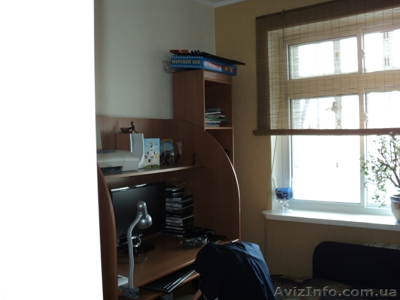 Продам 3 комнатную квартиру, Фонтанская дор./8ст.Б.фонтана. - <ro>Изображение</ro><ru>Изображение</ru> #4, <ru>Объявление</ru> #616789