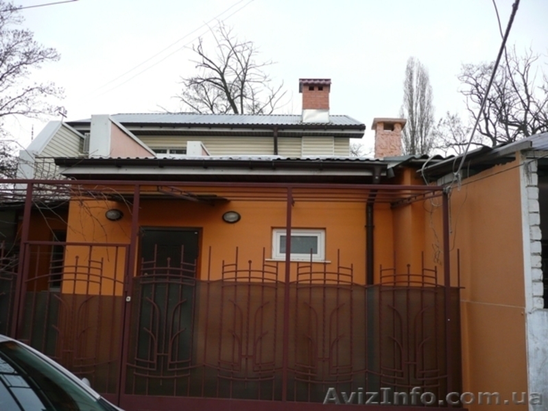 Продам новый 2-х эт. дом, ул.Мечникова. - <ro>Изображение</ro><ru>Изображение</ru> #4, <ru>Объявление</ru> #616908