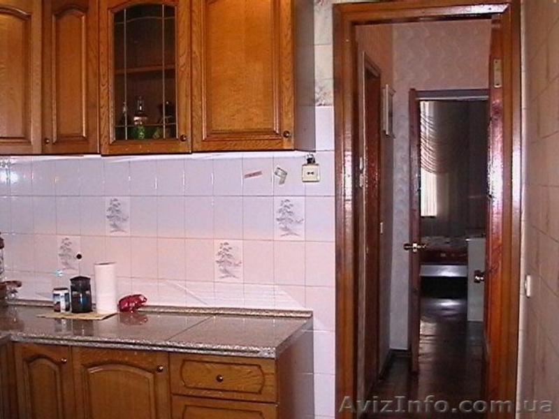 Продам 3-х комнатную квартиру по ул. Ясная /Вице-Адмирала Азарова - <ro>Изображение</ro><ru>Изображение</ru> #4, <ru>Объявление</ru> #617859