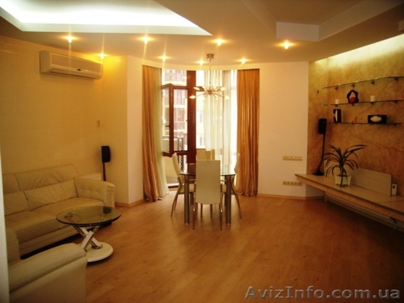 Продам 2-х комн.квартиру в ЖК Новая Аркадия, ул.Тенистая. - <ro>Изображение</ro><ru>Изображение</ru> #4, <ru>Объявление</ru> #620212