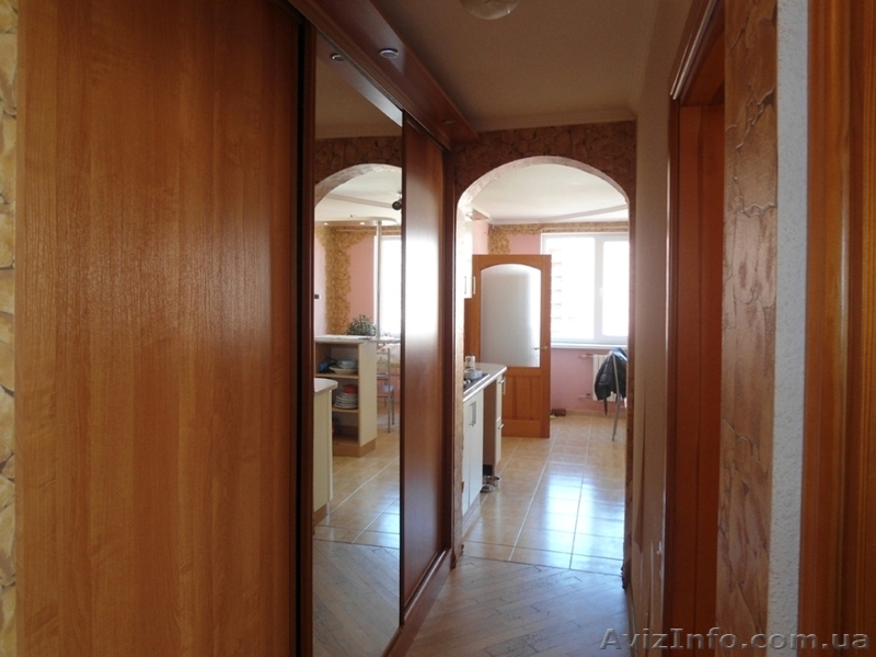 Продам 3-х ком. кв. элитном доме, ул.Белинского/Базарная. - <ro>Изображение</ro><ru>Изображение</ru> #4, <ru>Объявление</ru> #627247