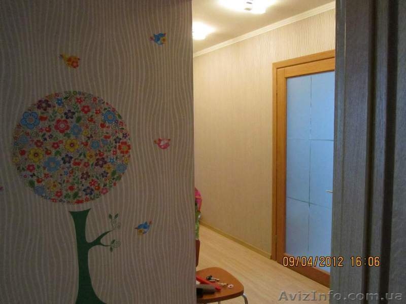 Продам 4-х комн. квартиру на проспекте Шевченко. - <ro>Изображение</ro><ru>Изображение</ru> #4, <ru>Объявление</ru> #470435