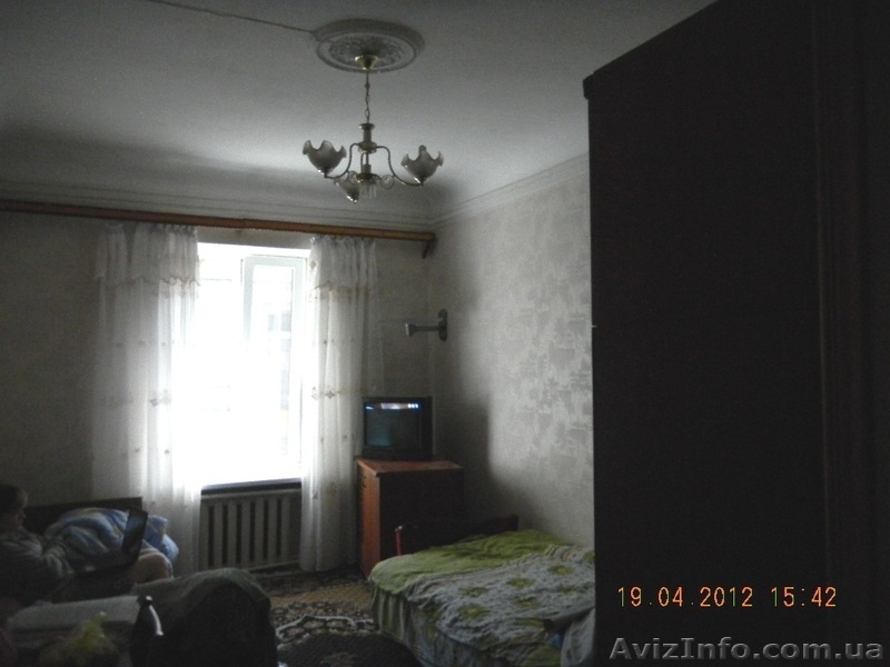 Продам 4-х комнатную квартиру, ул.Троицкая/Маразлиевская - <ro>Изображение</ro><ru>Изображение</ru> #5, <ru>Объявление</ru> #631725