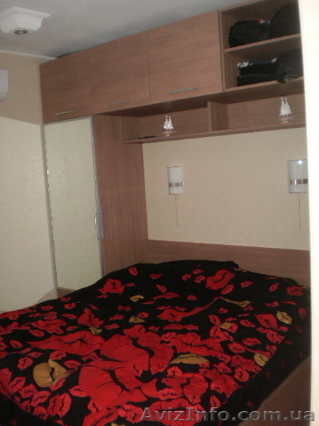 Срочно продам 1-ком квартиру  по ул.Посмитного /7ст.Б.Фонтана. - <ro>Изображение</ro><ru>Изображение</ru> #4, <ru>Объявление</ru> #638513