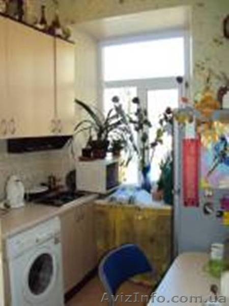 Продам 1комнатную квартиру, Книжный пер./ Преображенская - <ro>Изображение</ro><ru>Изображение</ru> #4, <ru>Объявление</ru> #640222