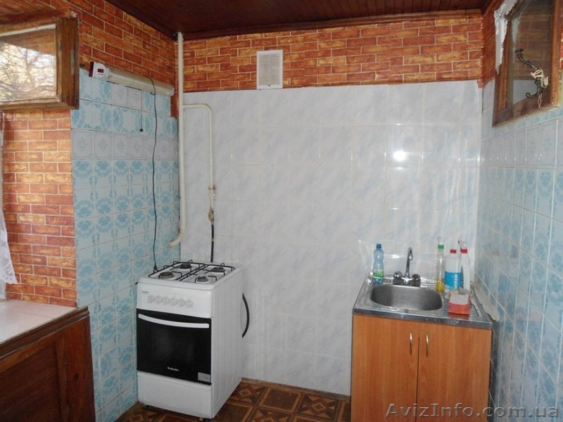 Продам 3-х комнатную квартиру, ул. Сегедская/Лунный пер. - <ro>Изображение</ro><ru>Изображение</ru> #4, <ru>Объявление</ru> #640326