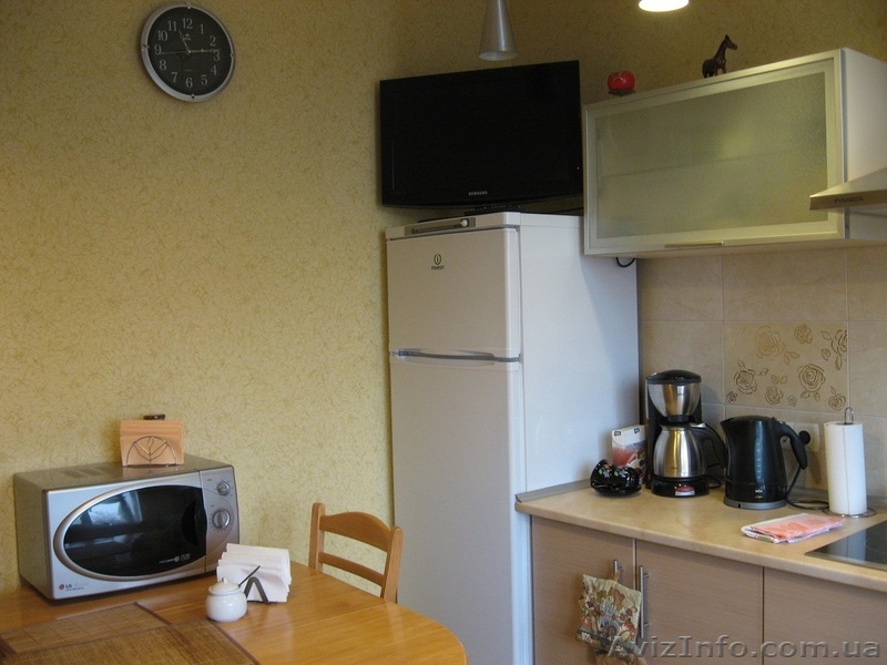 Дом Бизнес-класса, 1 ком. квартира, пр. Шевченко - <ro>Изображение</ro><ru>Изображение</ru> #4, <ru>Объявление</ru> #640733