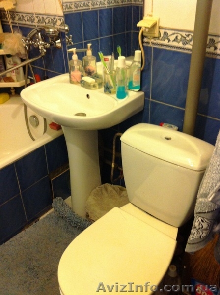 Продам 3-комнатную квартиру, ул.Гайдара/25 Чапаевской дивизии - <ro>Изображение</ro><ru>Изображение</ru> #4, <ru>Объявление</ru> #640983