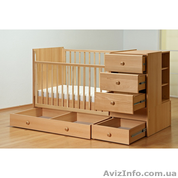 Детская мебельи из натурального дерева (бук) тм ГАНДЫЛЯН - <ro>Изображение</ro><ru>Изображение</ru> #8, <ru>Объявление</ru> #640014