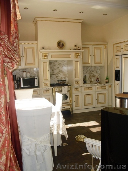 Продам 5-ти комнатный пентхаус, Кирпичный пер./Французский б-р - <ro>Изображение</ro><ru>Изображение</ru> #5, <ru>Объявление</ru> #608057