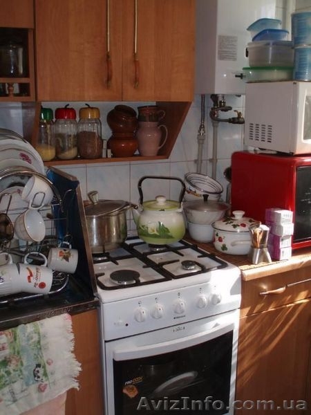 Продам 2-х комнатную квартиру Малиновский р-н/ Ленпоселок. - <ro>Изображение</ro><ru>Изображение</ru> #3, <ru>Объявление</ru> #611719