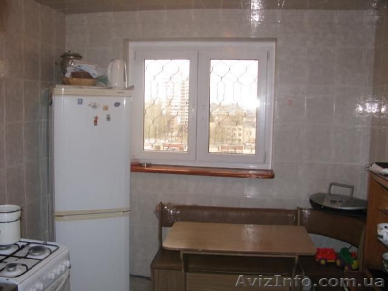 Продам 3-х комнатную квартиру на ул. Капитана Кузнецова - <ro>Изображение</ro><ru>Изображение</ru> #3, <ru>Объявление</ru> #612777