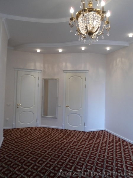 Продам 3-х комн. квартиру в ЖК «Мерседес» на Лидерсовском бульваре. - <ro>Изображение</ro><ru>Изображение</ru> #5, <ru>Объявление</ru> #463074