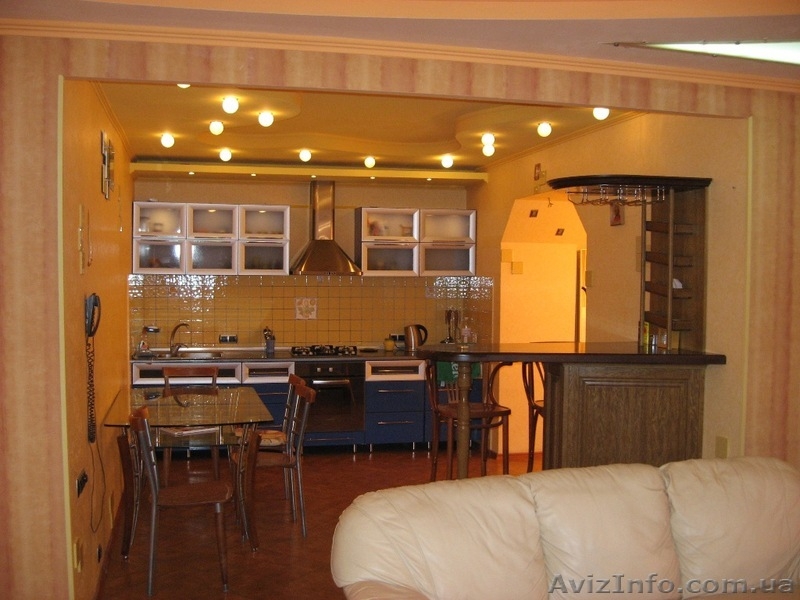 Продам 2-х ком.кв по ул.М.Говорова/Армейская - <ro>Изображение</ro><ru>Изображение</ru> #5, <ru>Объявление</ru> #618641