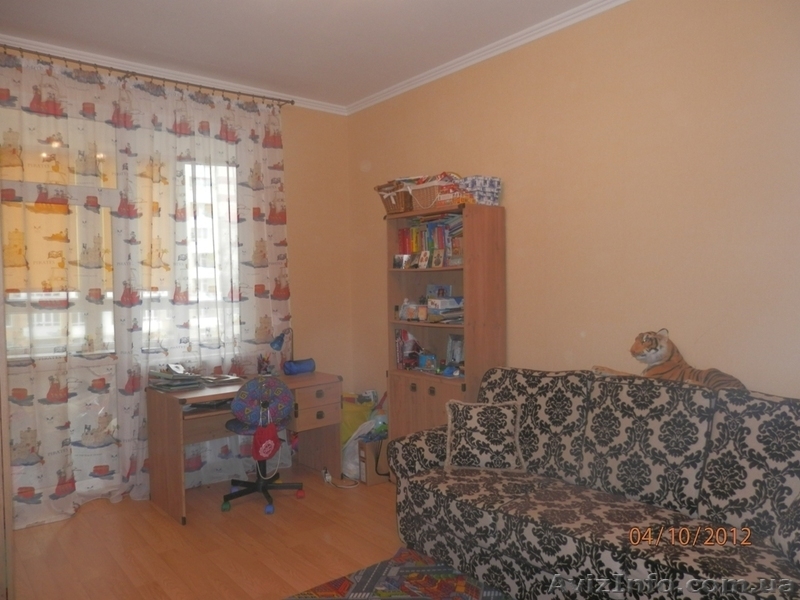 Продам 2-х комнатную квартиру, ул.Армейская/«Звездный Городок» - <ro>Изображение</ro><ru>Изображение</ru> #6, <ru>Объявление</ru> #618867